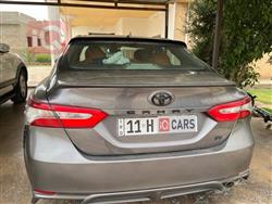 تويوتا كامري